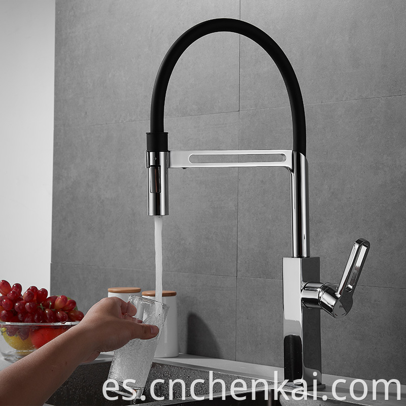 Classic Kitchen Faucet